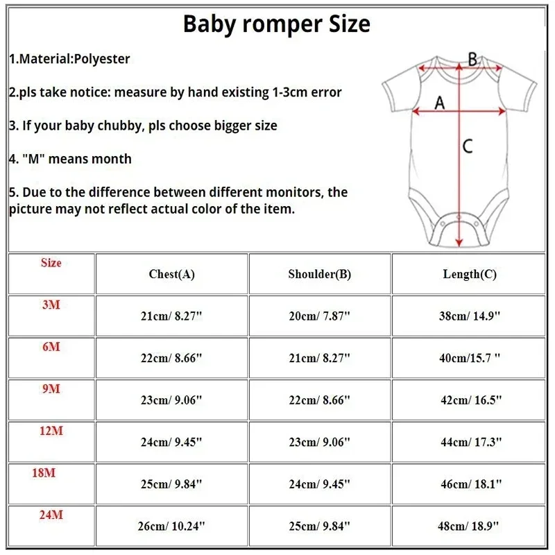 パーソナライズされたベビージャンプスーツカスタム名新生児ワイ - Baby Products Name のレビューと価格