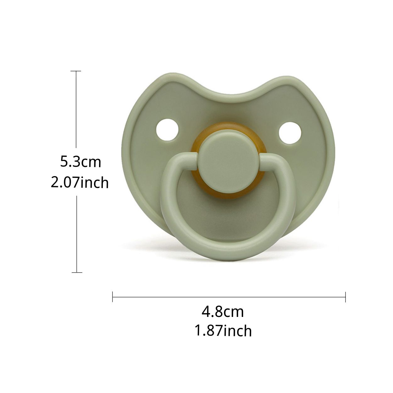 Erduo キティリボーンソフトラバー乳首ラテックスダミー赤 - Baby Products Website のレビューと価格
