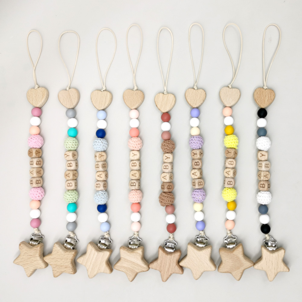 ベビー手作り DIY パーソナライズされた名前シリコーンビー - Baby Products Name のレビューと価格