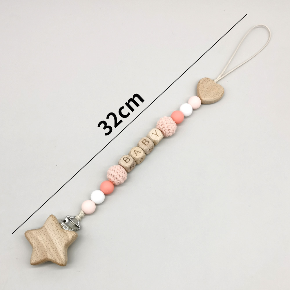 ベビー手作り DIY パーソナライズされた名前シリコーンビー - Baby Products Name のレビューと価格