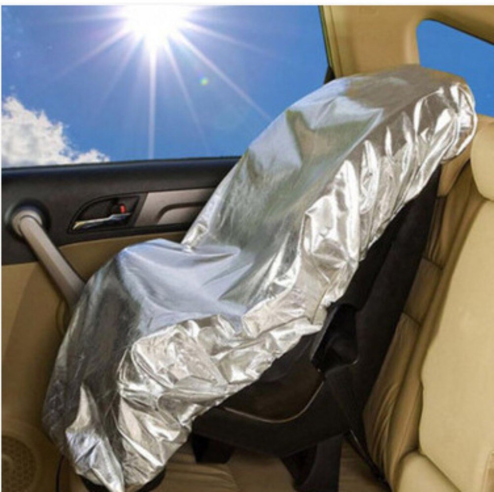 1PC ユニバーサルキッズカーシートサンシェード、ベビー U - Infant Car Seat Cover のレビューと価格