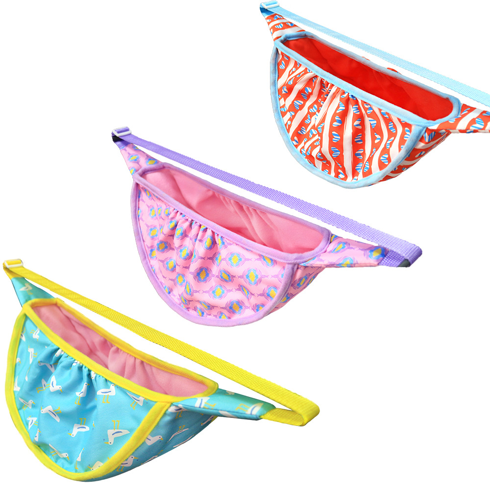 17 インチ 40 センチメートルベビードールフロント 43 - Baby Products Carry Bag のレビューと価格