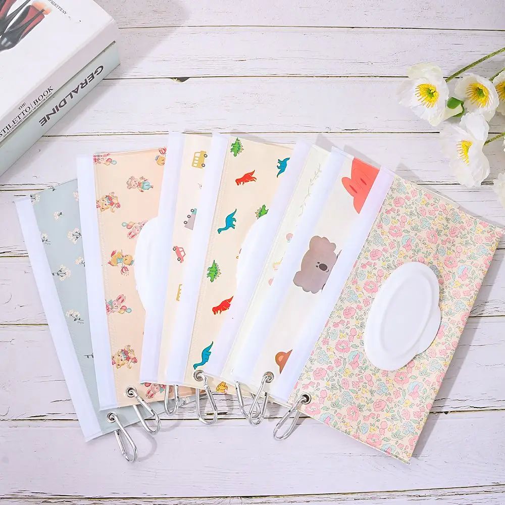 ファッションスナップストラップフリップカバー ベビー製品キャ - Baby Products Carry Bag のレビューと価格