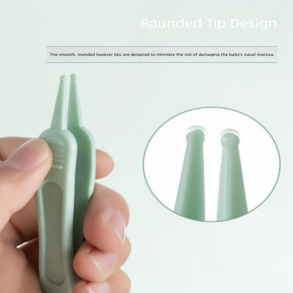 vvocci ベビーノーズクリーナーツール 幼児用鼻腔ケア用 - Baby Nose Cleaner のレビューと価格