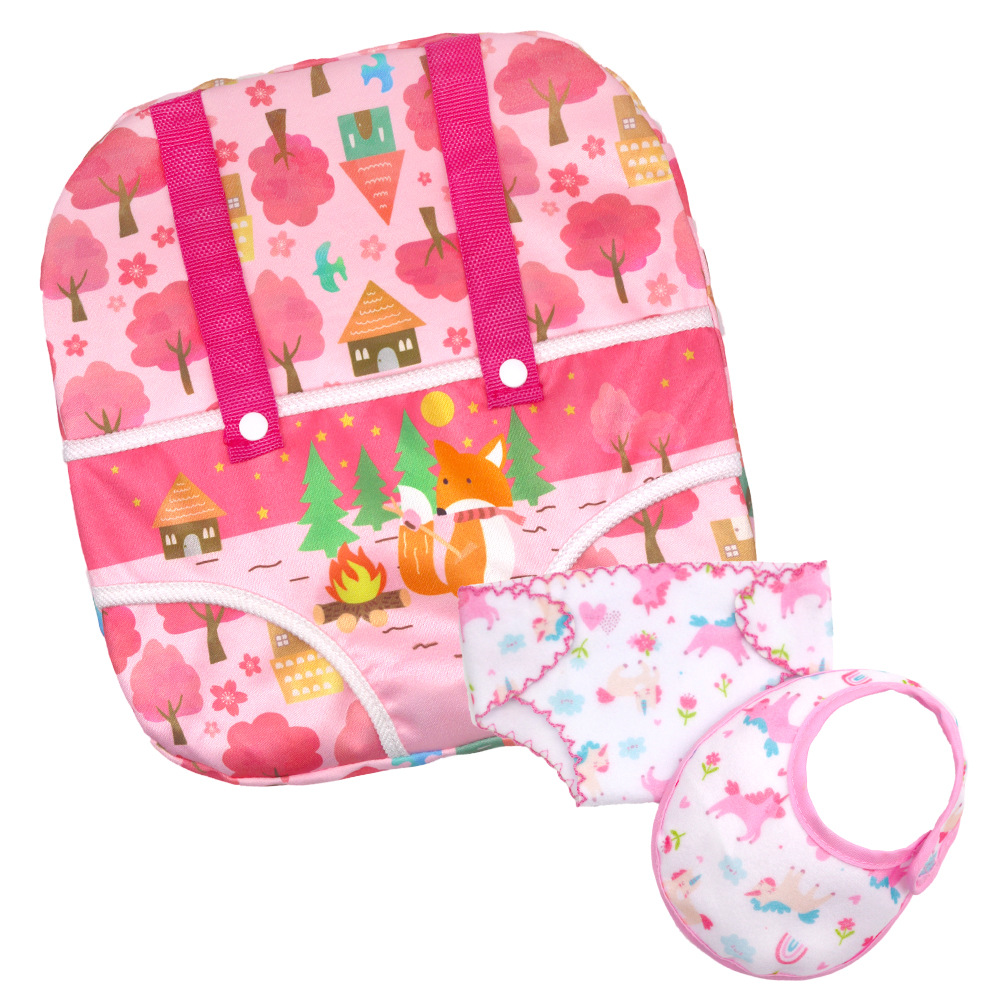 14-18 インチ新生児人形下着セットベビードールおむつとよ - Baby Products Website のレビューと価格