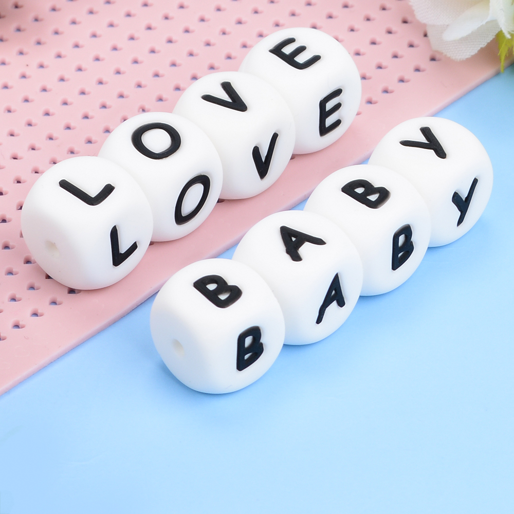 LOFCA 40 ピース/ロットアルファベット 12 ミリメ - Baby Products Name のレビューと価格
