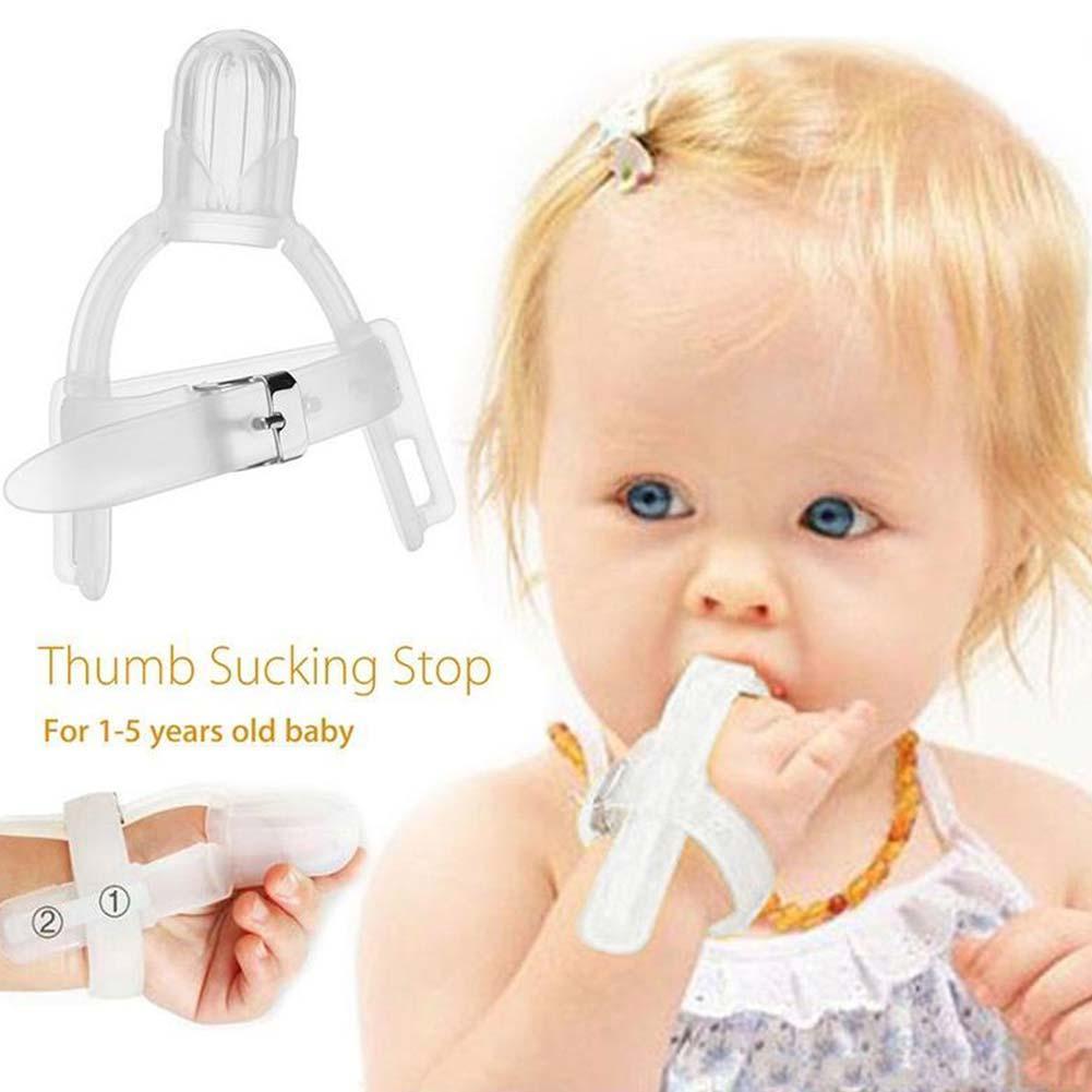 非毒性シリコーンベビーキッズ子供の指食品グレード調節可能なガ - Baby Products Website のレビューと価格