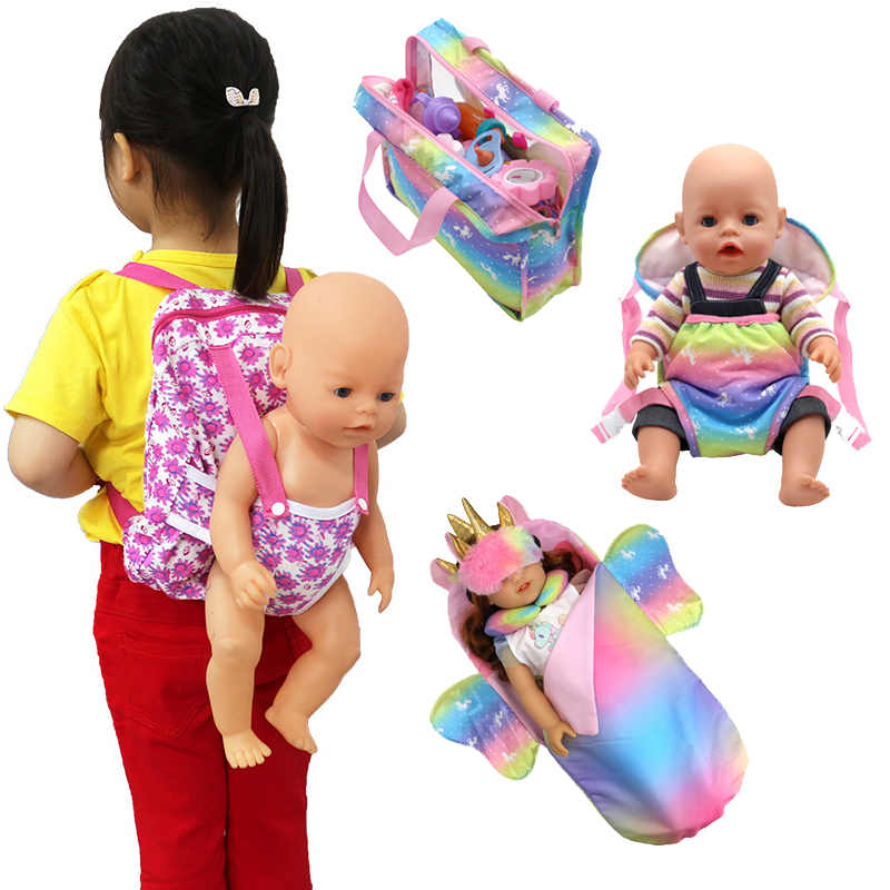 新生児用ドールバッグ 人形発信パック アウトドアキャリングバ - Baby Products Carry Bag のレビューと価格