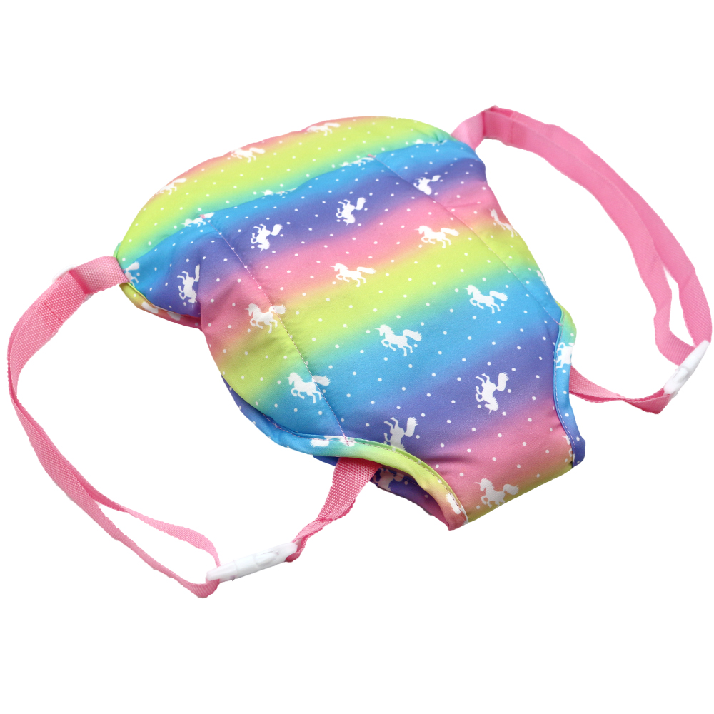 43 センチメートルベビードールキャリーバッグ人形アクセサリ - Baby Products Carry Bag のレビューと価格