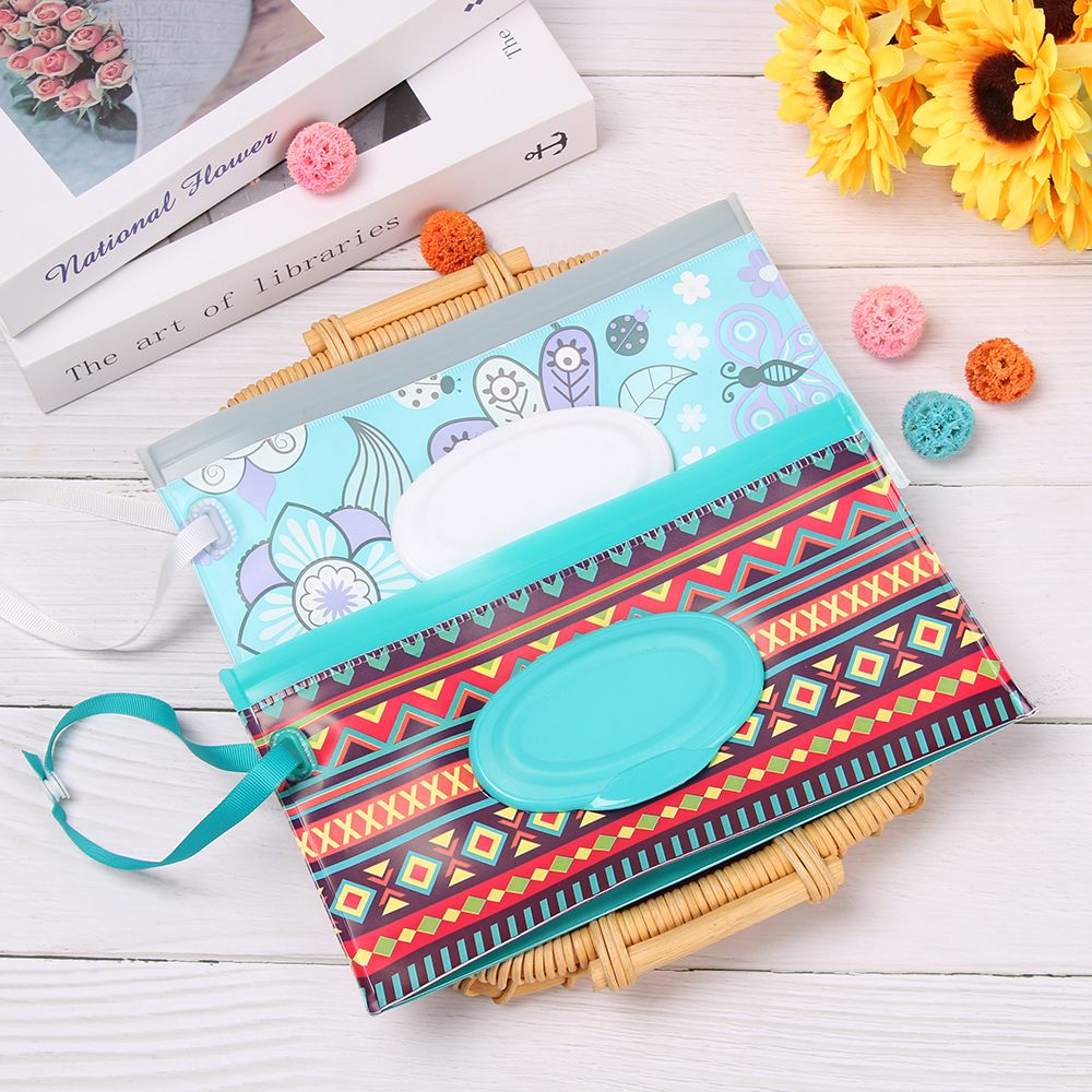 ファッション便利なスナップストラップベビー用品フリップカバー - Baby Products Carry Bag のレビューと価格