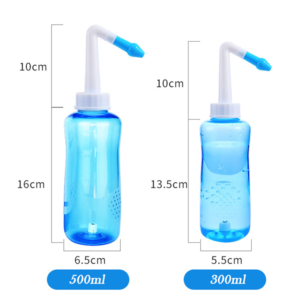 プロフェッショナル鼻洗浄クリーナー鼻洗浄器リンスボトルプロテ - Baby Nose Cleaner のレビューと価格