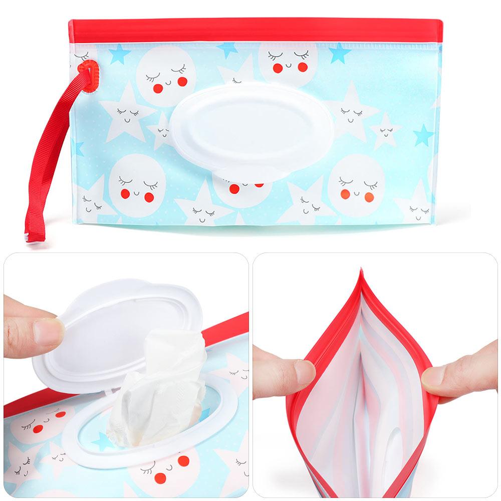 かわいい便利なポータブルスナップストラップベビー用品キャリン - Baby Products Carry Bag のレビューと価格